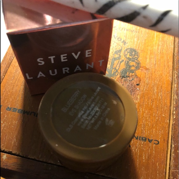 🤑SOLD🤑SOLD🤑SOLD🤑Steve Laurent Eyeshadow - Picture 5 of 6